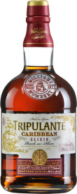 Tripulante Caribbean Rum Elixir 0,7l