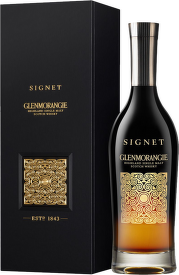 Glenmorangie Signet 0,7l