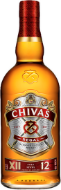 Chivas Regal 12 Years Old 0,7l