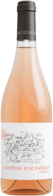 Château d´Aussieres Rosé Corbiéres AOC