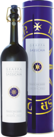 Grappa di Sassicaia 0,5l