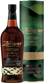 Ron Zacapa Centenario, El Alma Heavenly Cask Collection 0,7l