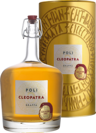 Grappa Cleopatra Amarone Oro 0,7l