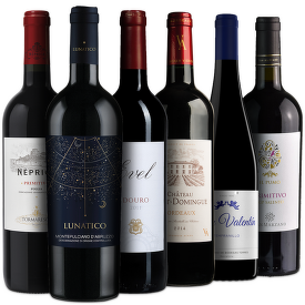 Bestsellery: červené do 200 Kč