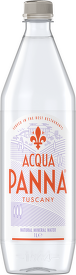 Acqua Panna PET 1L