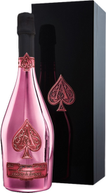 Armand De Brignac Rose box 0,75l