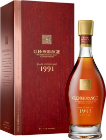 Glenmorangie Grand Vintage 1991 0,7l