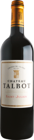 Château Talbot 4eme Cru Classé, 2017