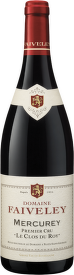 Mercurey 1er Cru "Le Clos du Roy", Domaine Faiveley, 2021