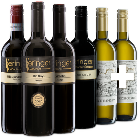 Keringer 5+1