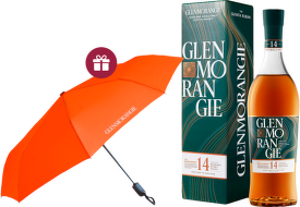Glenmorangie Quinta Ruban + dárek