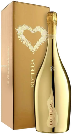 Gold Prosecco Spumante Brut DOC Magnum