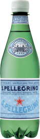 San Pellegrino PET 0,50L