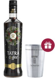 Tatranská káva liqueur 0,7l