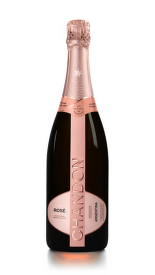 Chandon Rosé Argentina 0,75l