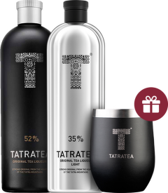Tatratea + termohrnek