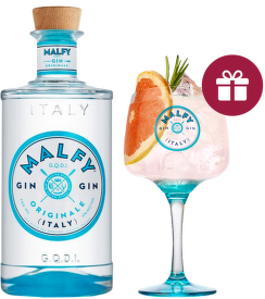 Malfy Gin Originale + dárek