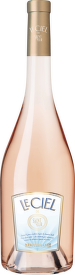 Le Ciel de SaintAzur Rosé Méditerranée IGP