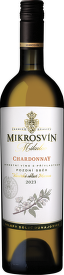 Chardonnay, pozdní sběr, Mikrosvín