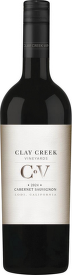Clay Creek Cabernet Sauvignon