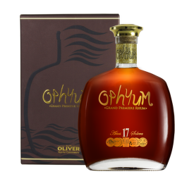 Ophyum 17 Sistema Solera 0,7l