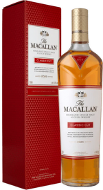Macallan Classic Cut 2025 0,7l