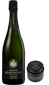 Barons de Rothschild Millésime 2016 0,75l + dárek