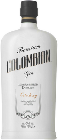 Dictador Gin Colombian Orthodoxy 0,7l