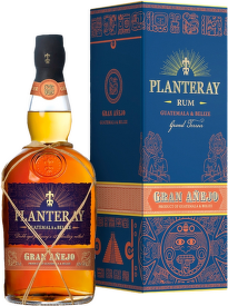 Planteray Gran Anejo 0,7l
