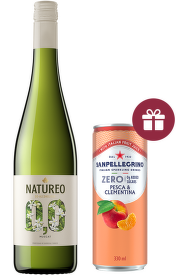 Torres Natureo Muscat - nealkoholické víno