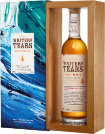 Writers Tears Cask Strength 2023 0,7l
