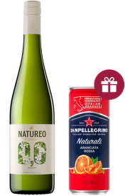 Torres Natureo Muscat - nealkoholické víno