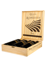 Quinta dos Aciprestes Reserva v boxu