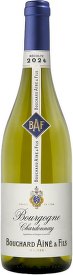 Bourgogne Chardonnay AOC, Bouchard Ainé & Fils
