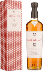 Macallan 12 Years Old Double Cask 0,7l