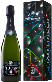 Taittinger Brut Réserve FIFA 2026 0,75l