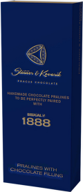 Brugal 1888 pralinky 198g