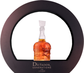 Dictador Generations en Lalique 1976 (Lalique 1) 0,7l