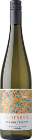 Tramín červený, pozdní sběr, řada Gastro, Gotberg