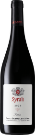 Paul Jaboulet Ainé Syrah Vin de France