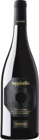 Toppicello Nero di Troia Castel del Monte DOC