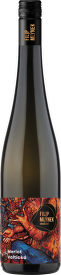 Merlot, výběr z hroznů, "Plotny", Mlýnek