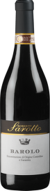 Barolo Sarotto DOCG