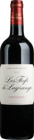 Les Fiefs de Lagrange  2014