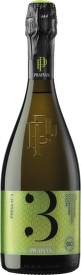 Prapian "Presa No 3" Prosecco Brut Spumante Asolo DOCG