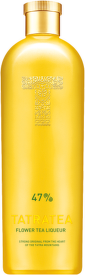 Tatratea 47% Flower Tea liqueur 0,7l