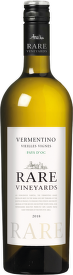 Rare Vineyards Vermentino IGP