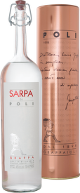 Grappa Sarpa di Poli 0,7l