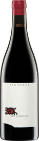 Pannobile Rot, Judith Beck