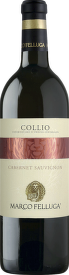 Cabernet Sauvignon Collio